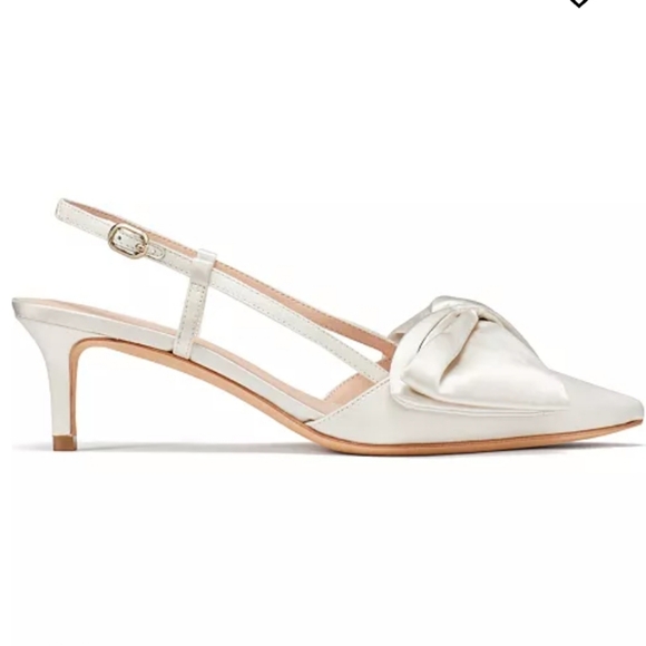 KATE SPADE MARSEILLE PUMPS 5B - Picture 2 of 12